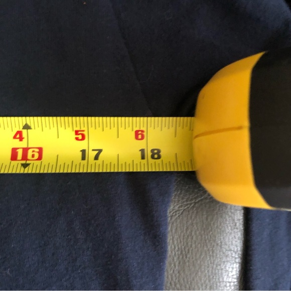 The Salty Dog T Shirt Long Sleeve OS (see measurements and Epic story) - Picture 7 of 11